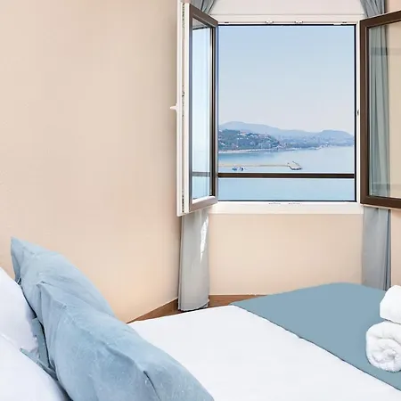 Amazing Malagueta Views Apartment Malaga Exterior photo