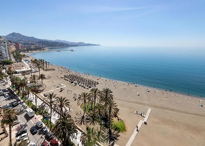 Amazing Malagueta Views